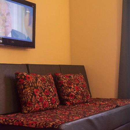 רוסאריו 1412 Hotel Boutique מראה חיצוני תמונה