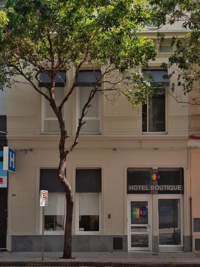 רוסאריו 1412 Hotel Boutique מראה חיצוני תמונה