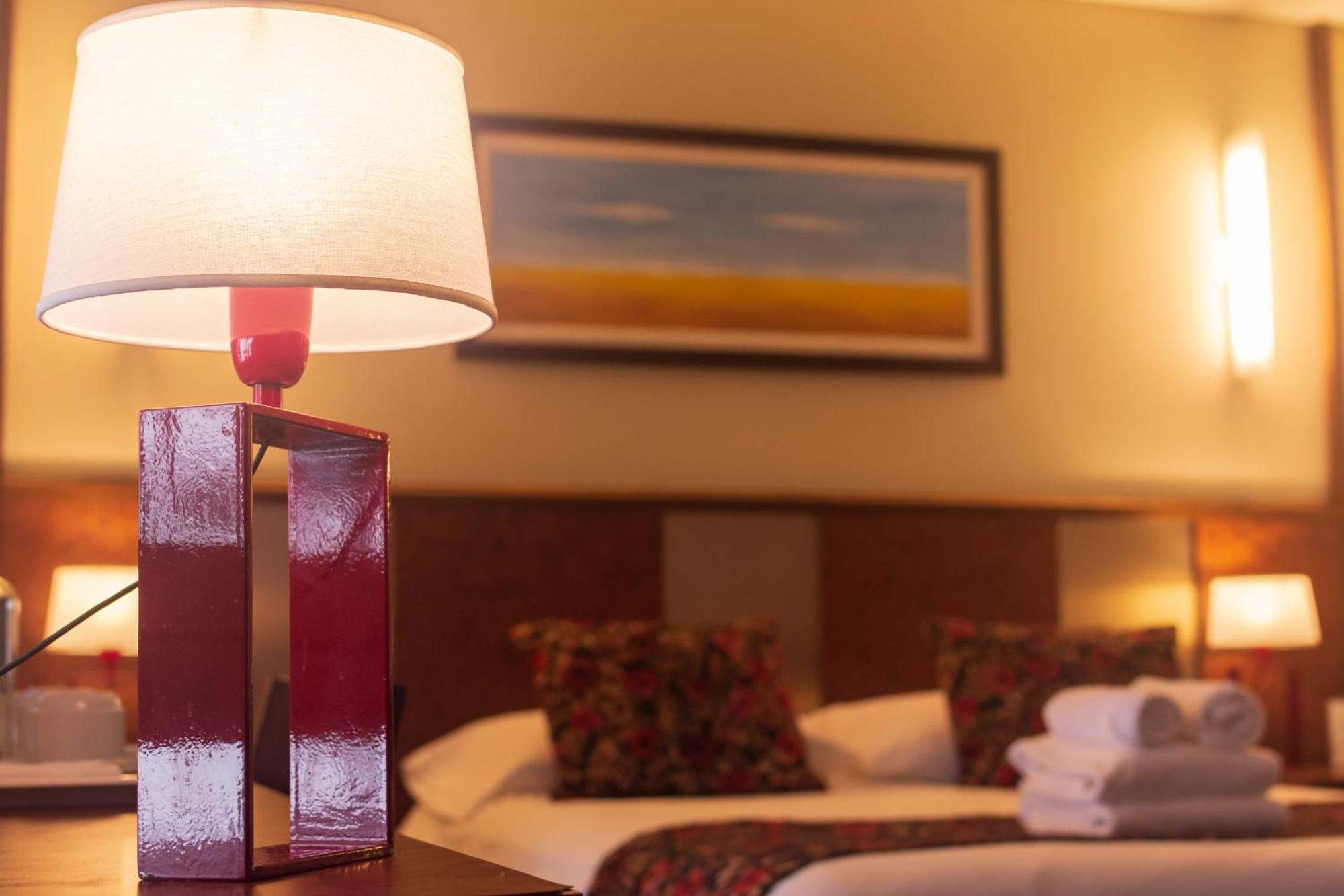 רוסאריו 1412 Hotel Boutique מראה חיצוני תמונה