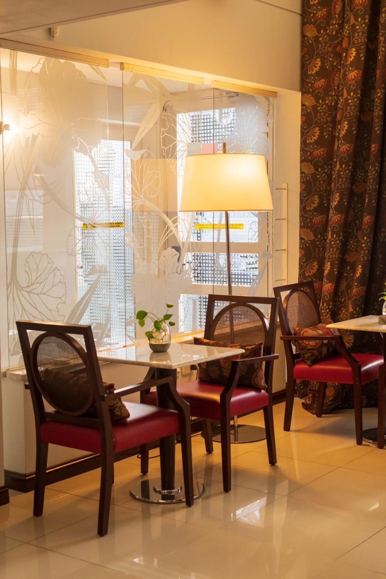רוסאריו 1412 Hotel Boutique מראה חיצוני תמונה