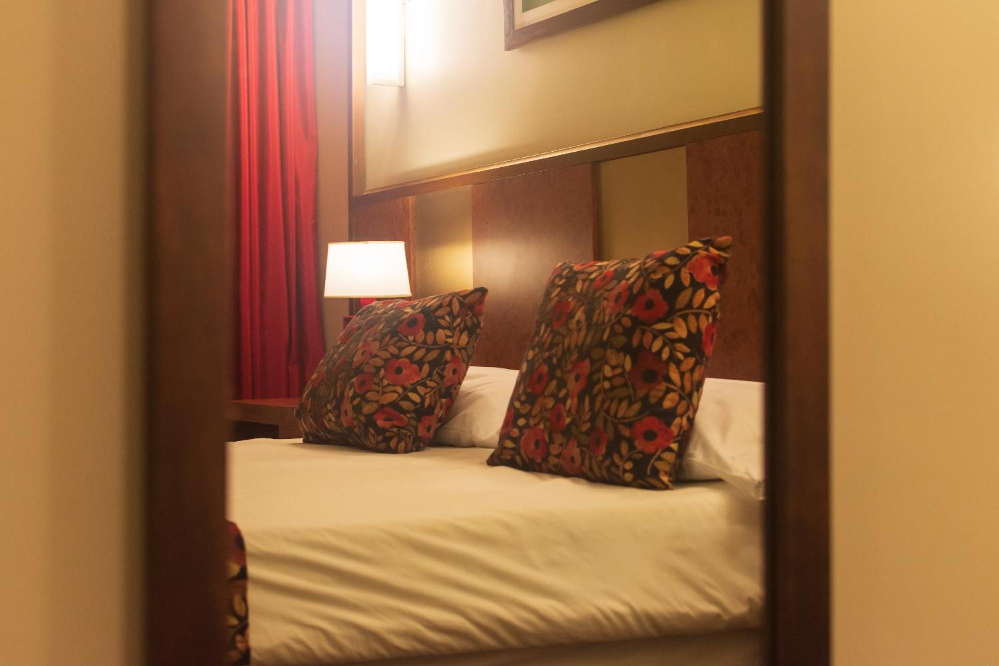 רוסאריו 1412 Hotel Boutique מראה חיצוני תמונה