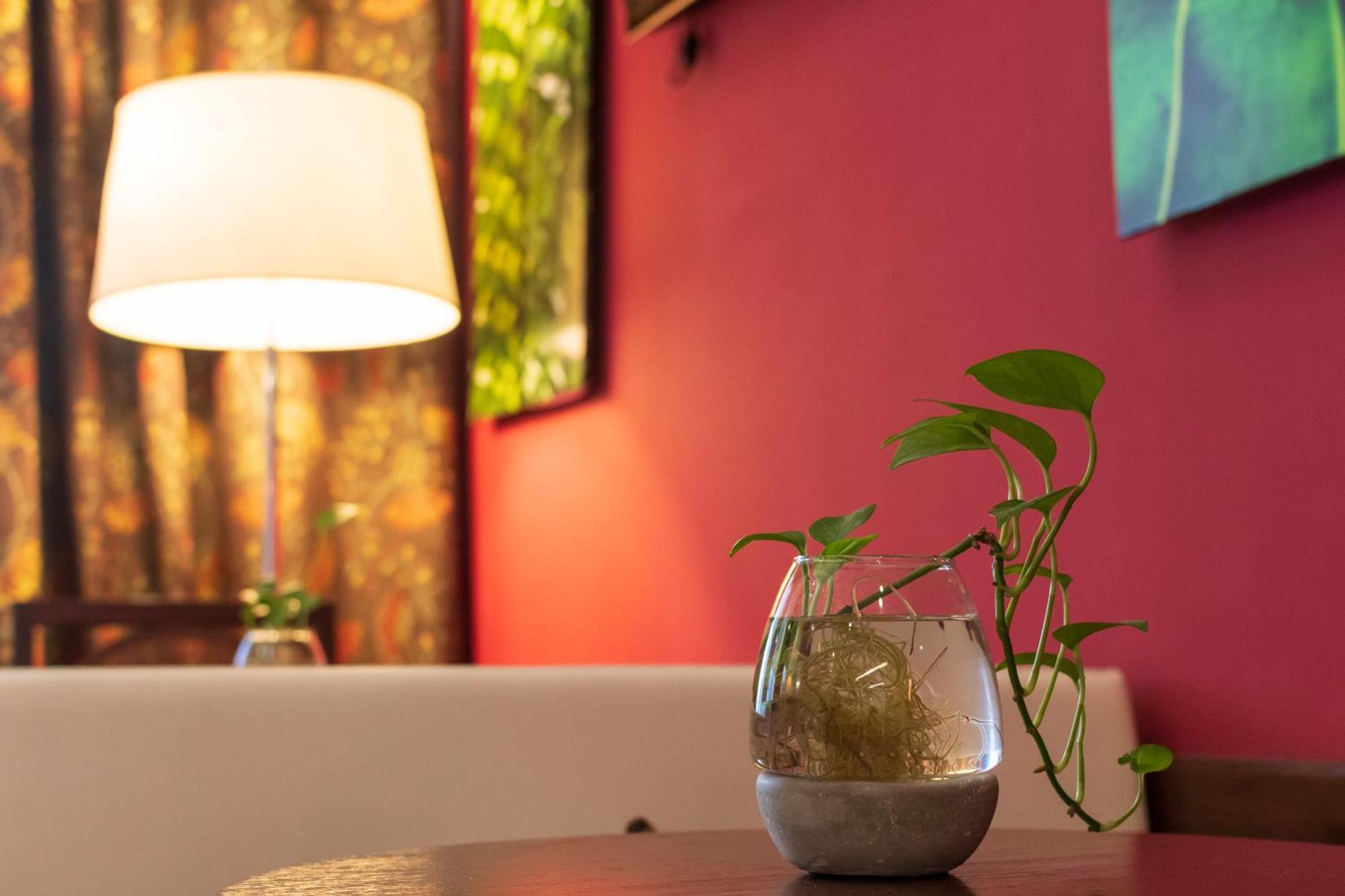 רוסאריו 1412 Hotel Boutique מראה חיצוני תמונה