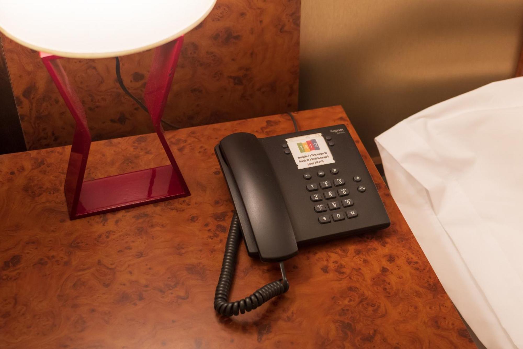 רוסאריו 1412 Hotel Boutique מראה חיצוני תמונה