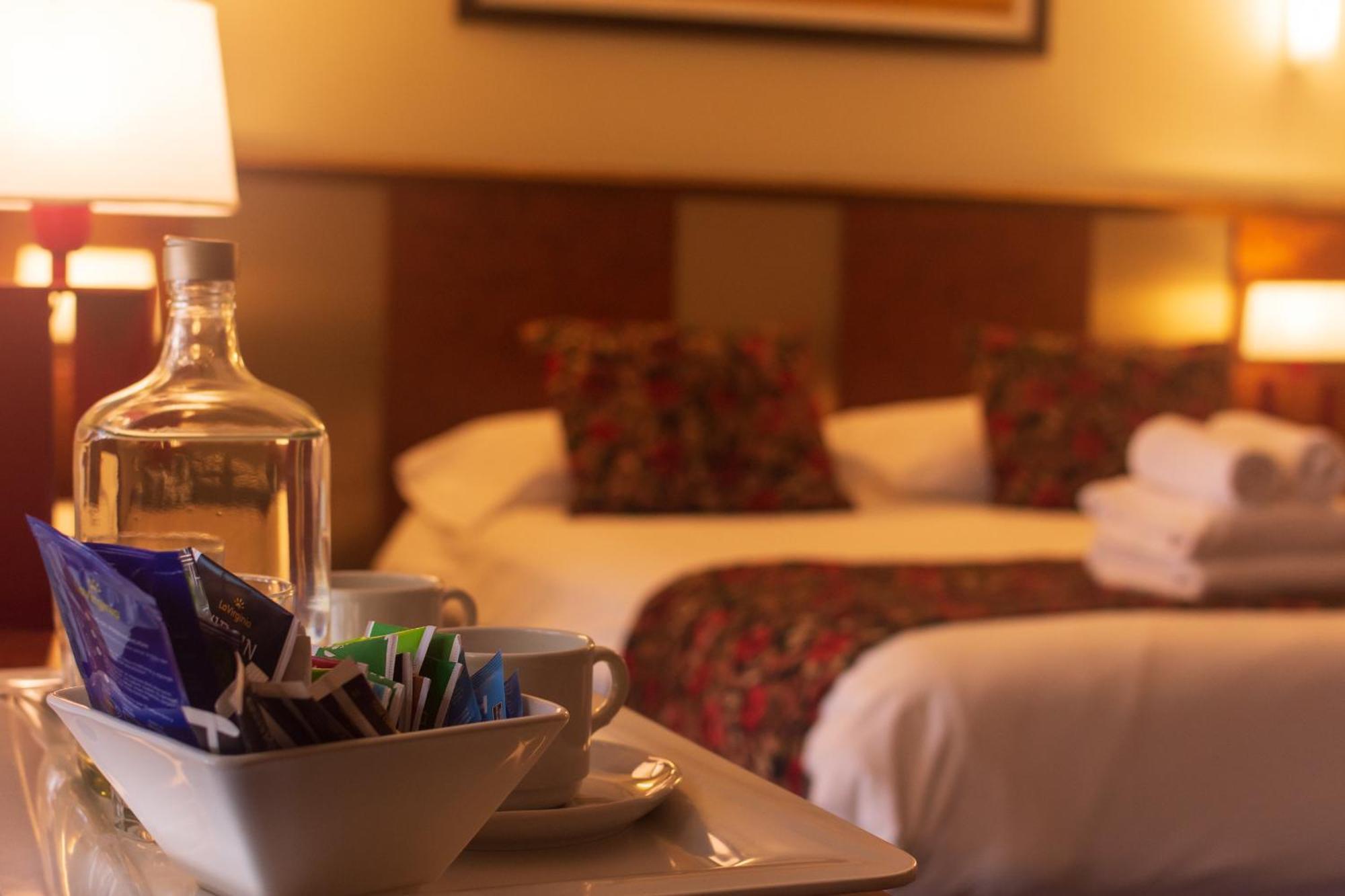רוסאריו 1412 Hotel Boutique מראה חיצוני תמונה