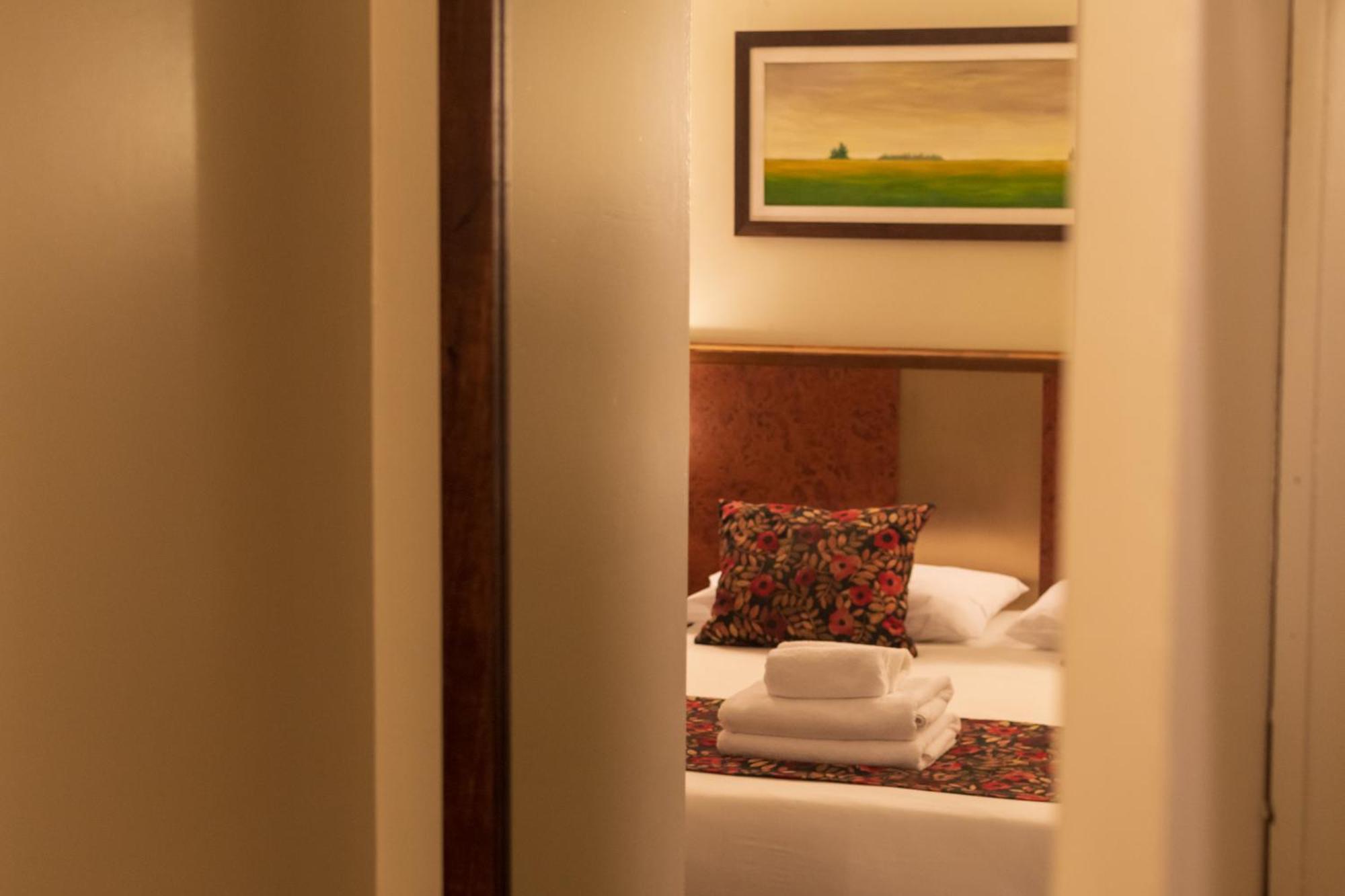 רוסאריו 1412 Hotel Boutique מראה חיצוני תמונה