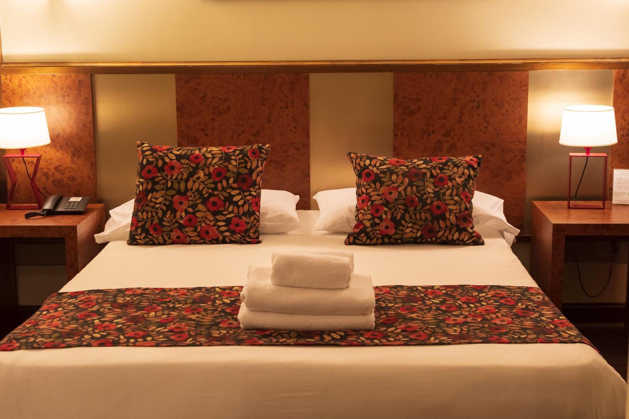 רוסאריו 1412 Hotel Boutique מראה חיצוני תמונה