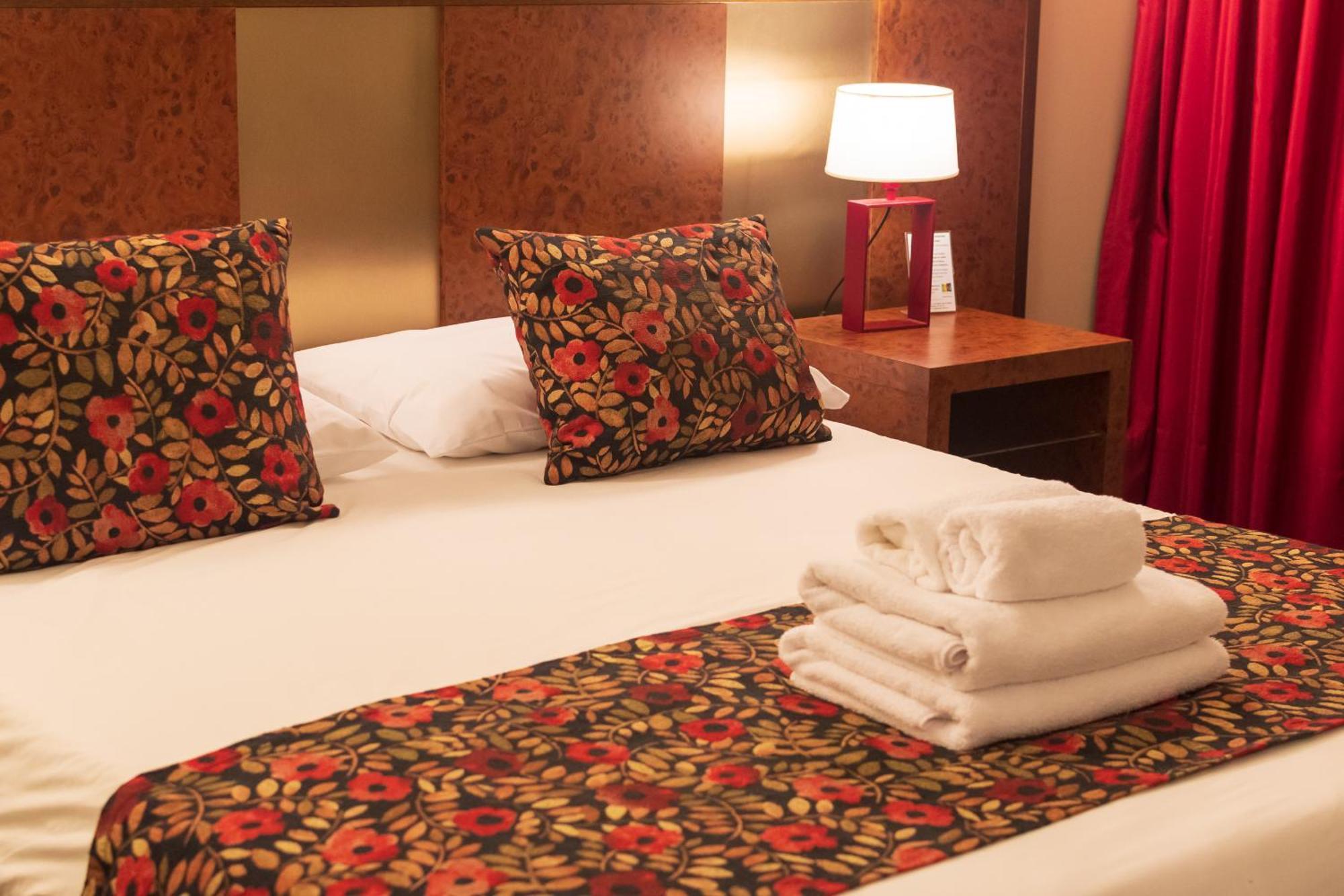 רוסאריו 1412 Hotel Boutique מראה חיצוני תמונה
