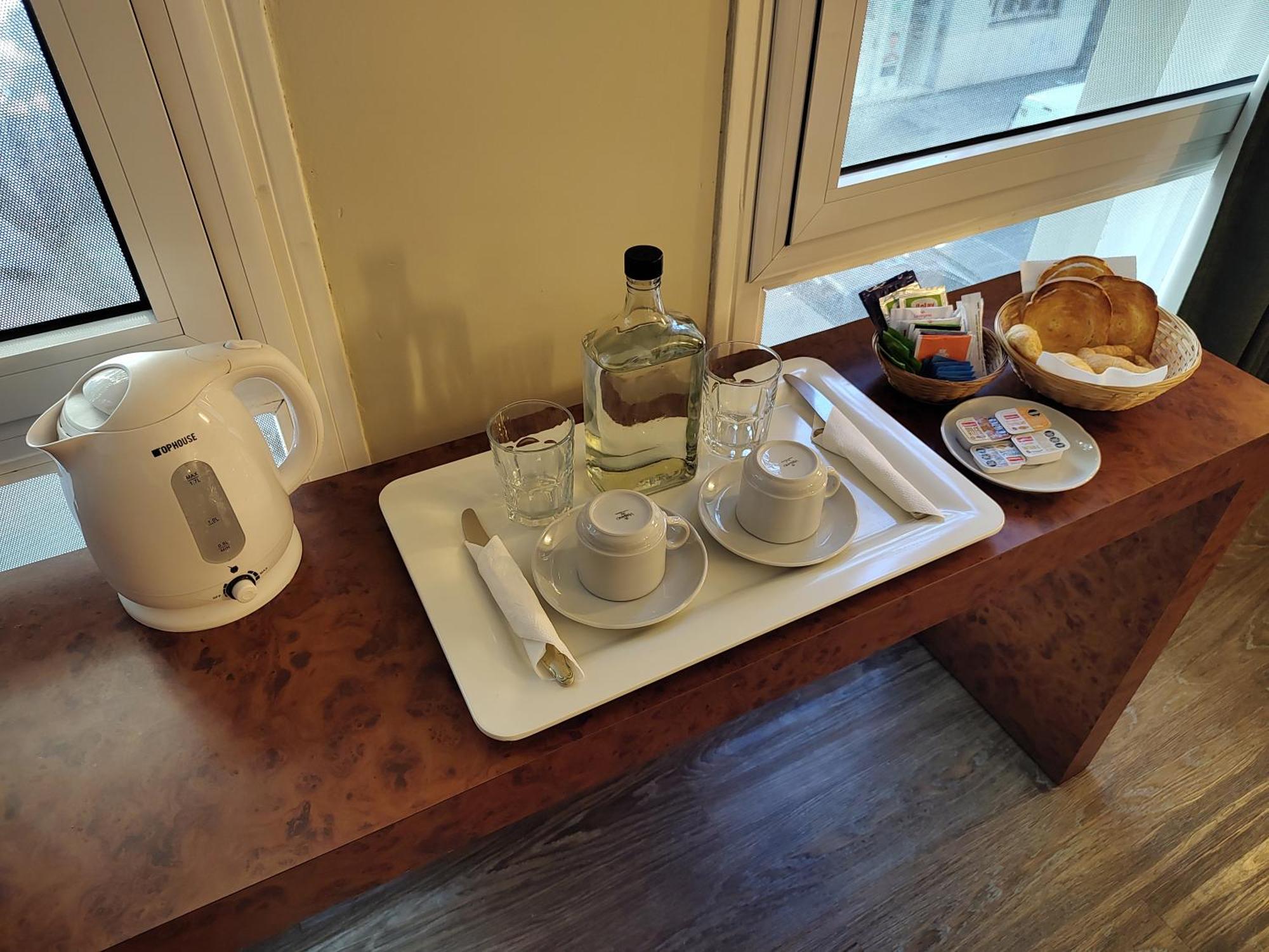 רוסאריו 1412 Hotel Boutique מראה חיצוני תמונה