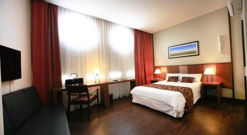 רוסאריו 1412 Hotel Boutique מראה חיצוני תמונה