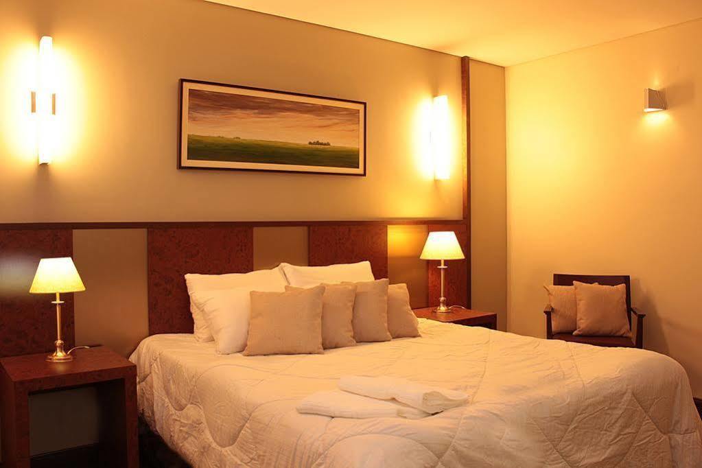 רוסאריו 1412 Hotel Boutique מראה חיצוני תמונה