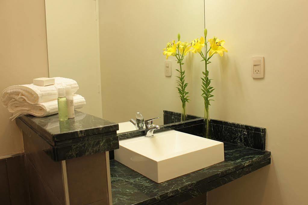 רוסאריו 1412 Hotel Boutique מראה חיצוני תמונה