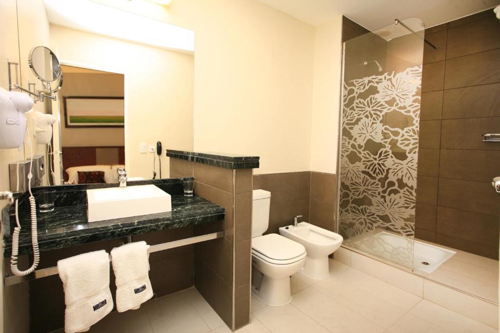 רוסאריו 1412 Hotel Boutique חדר תמונה