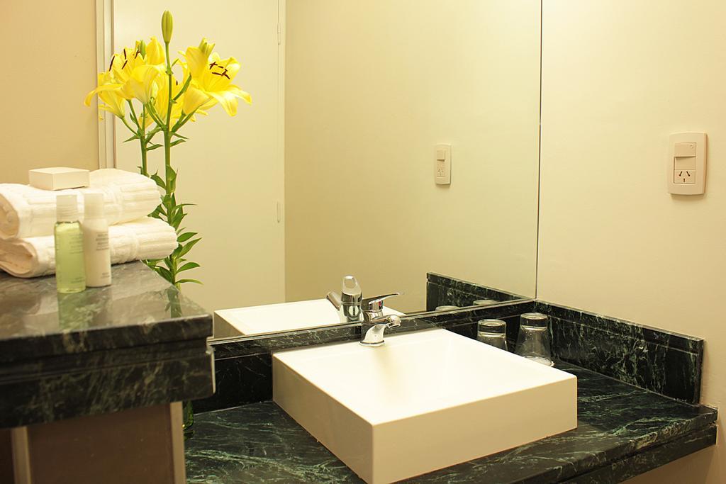 רוסאריו 1412 Hotel Boutique חדר תמונה