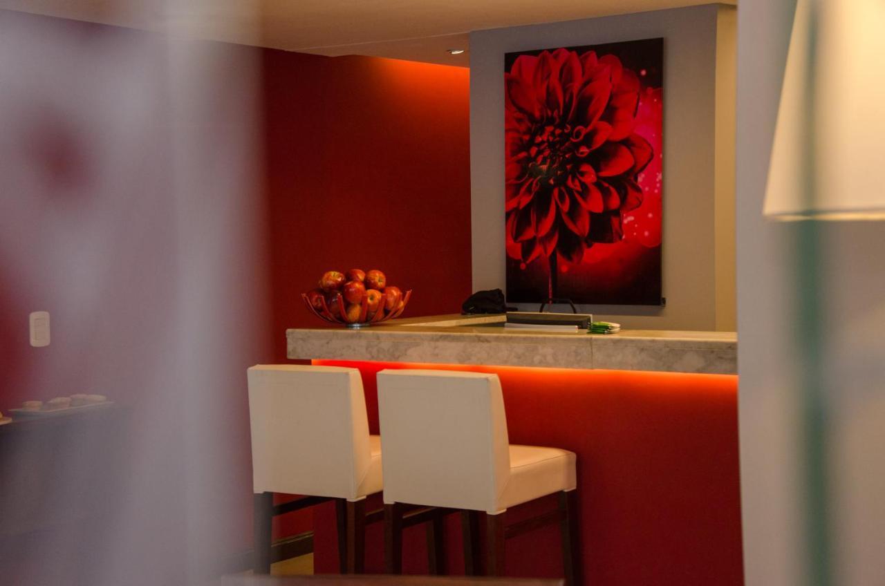 רוסאריו 1412 Hotel Boutique מראה חיצוני תמונה