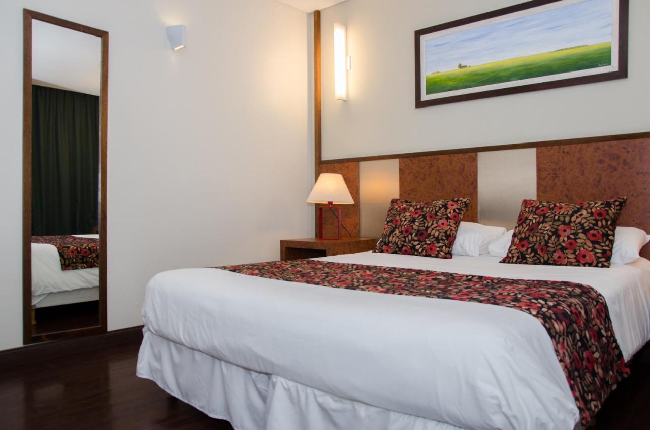 רוסאריו 1412 Hotel Boutique מראה חיצוני תמונה