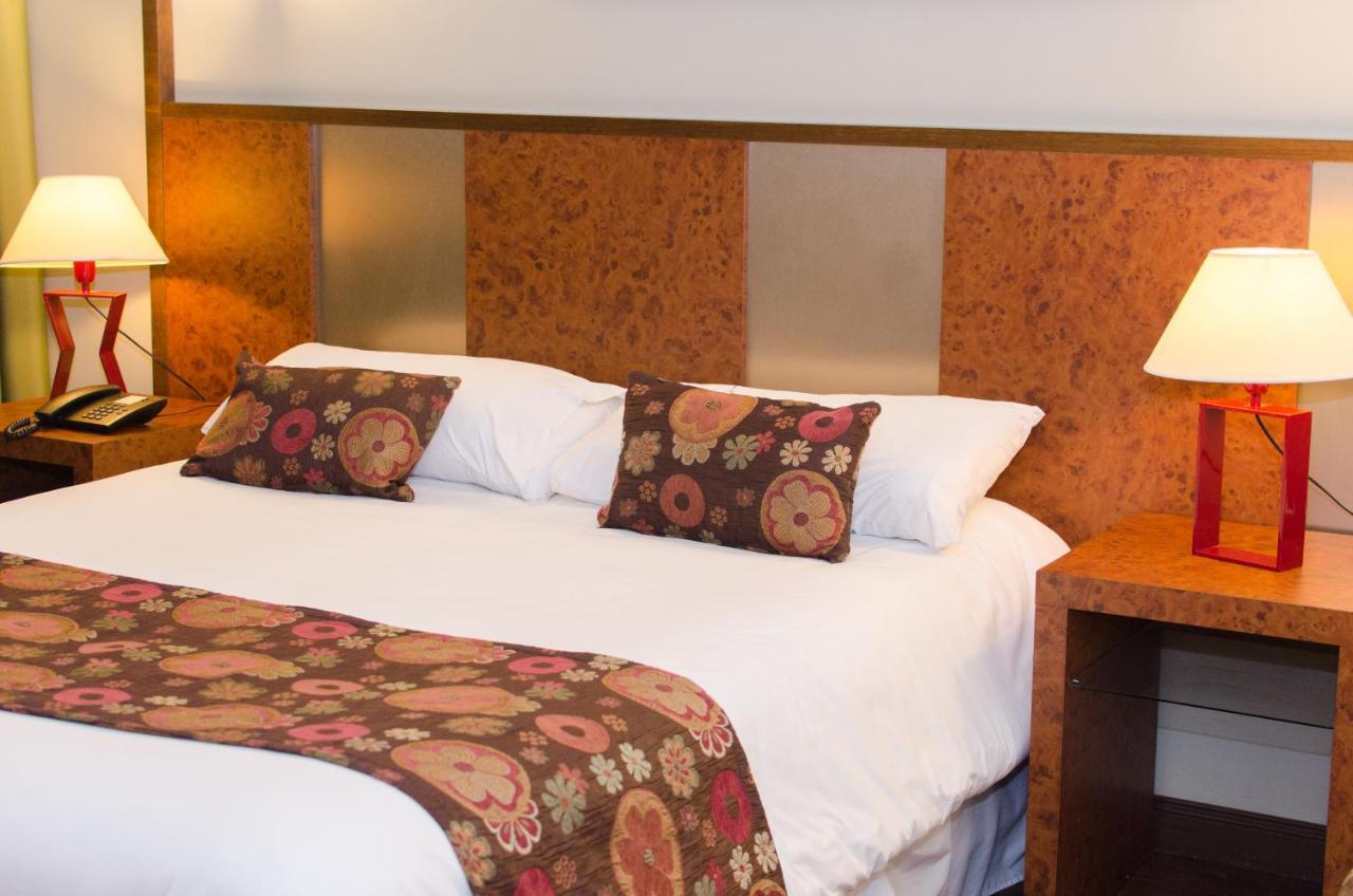 רוסאריו 1412 Hotel Boutique מראה חיצוני תמונה