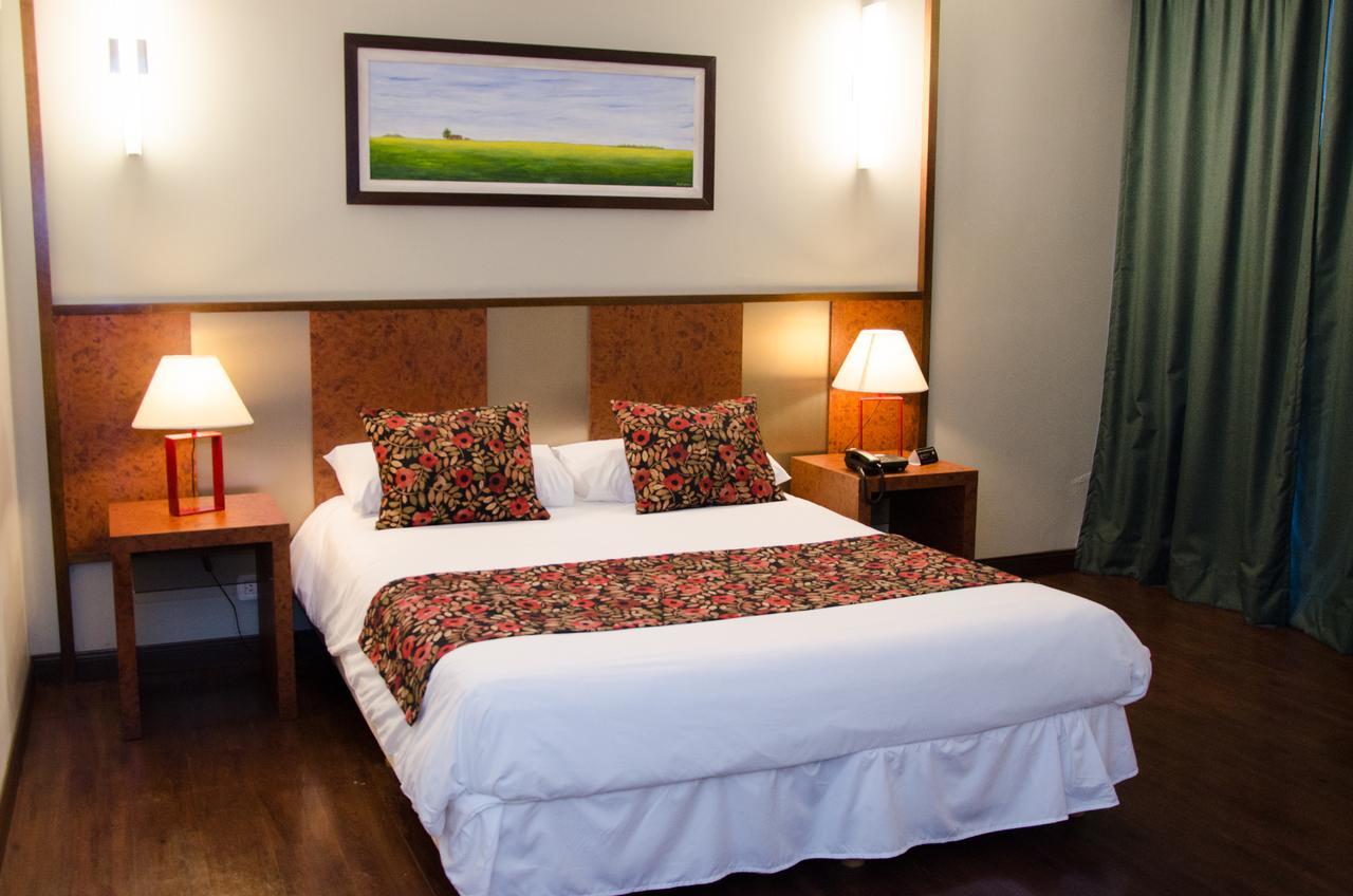 רוסאריו 1412 Hotel Boutique מראה חיצוני תמונה