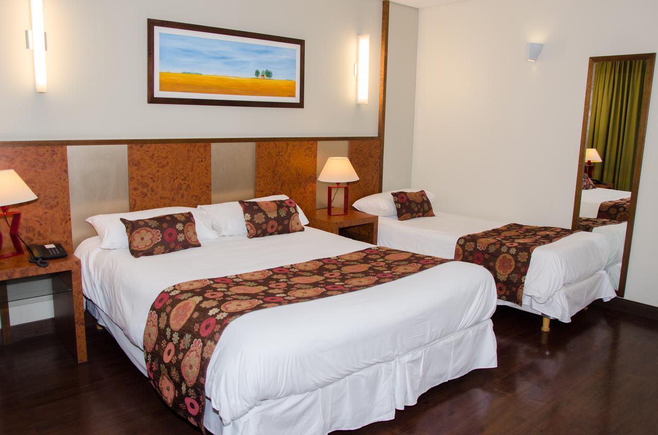 רוסאריו 1412 Hotel Boutique מראה חיצוני תמונה