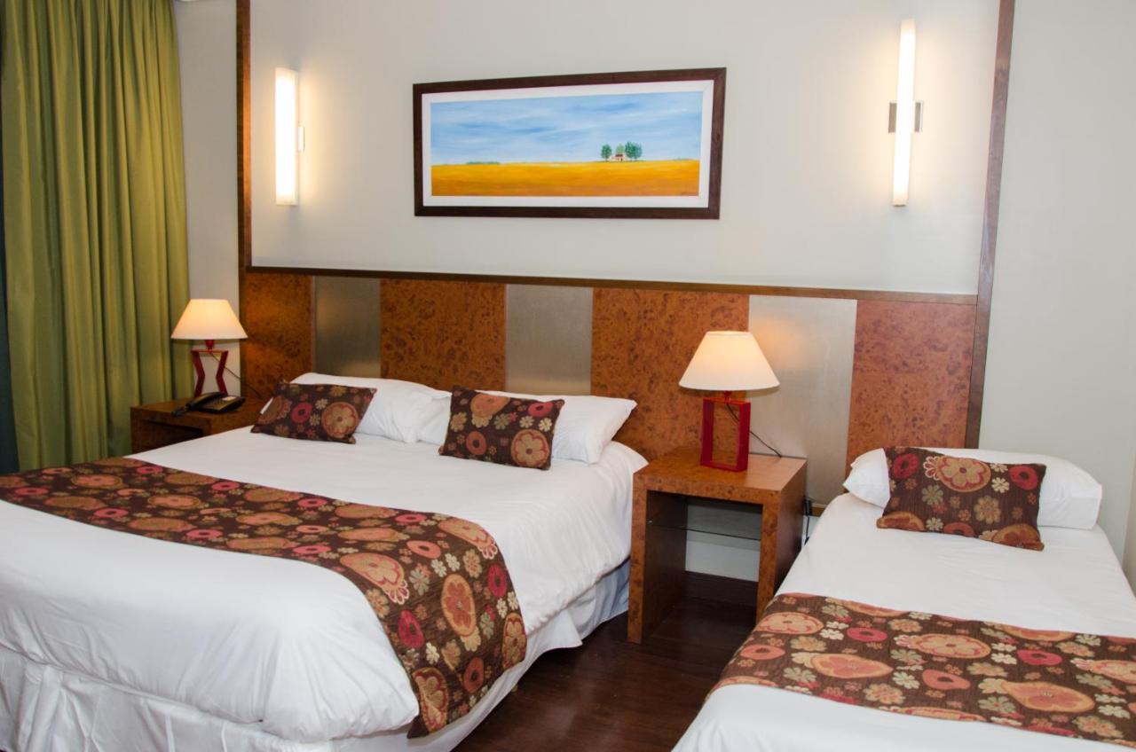 רוסאריו 1412 Hotel Boutique מראה חיצוני תמונה